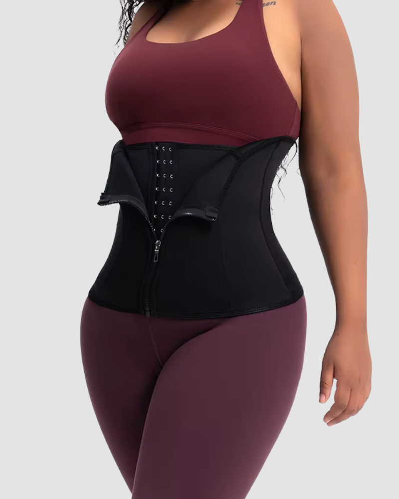 Moldee® Smooth Waist Trainer