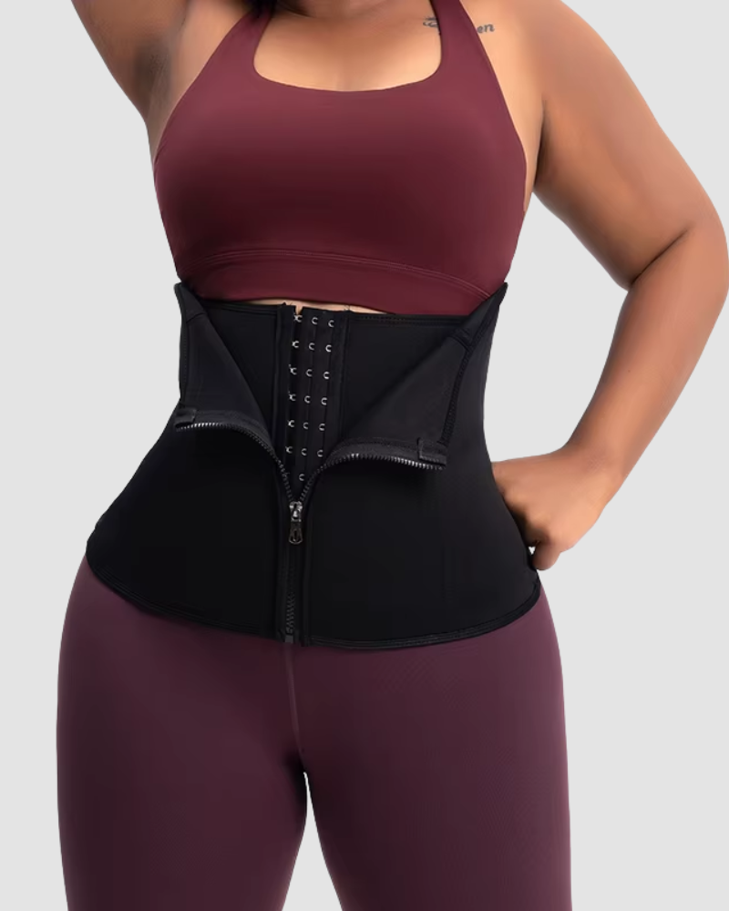 Moldee® Smooth Waist Trainer