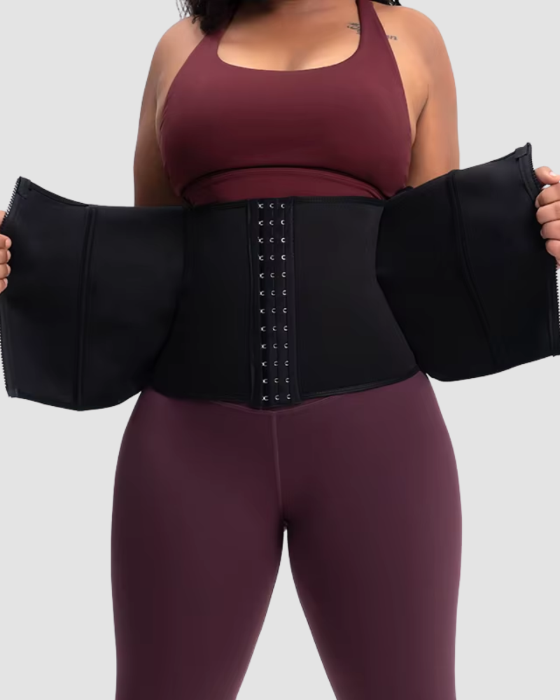Moldee® Smooth Waist Trainer