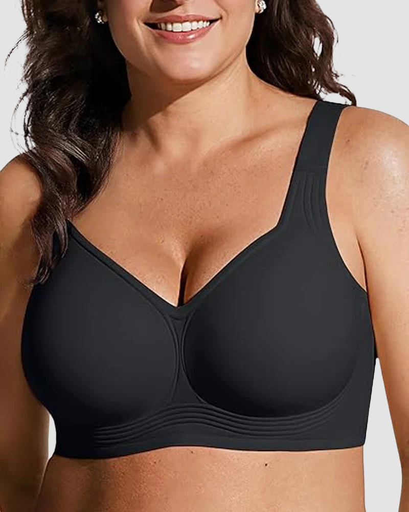 Moldee® Jelly Smoothing Bra